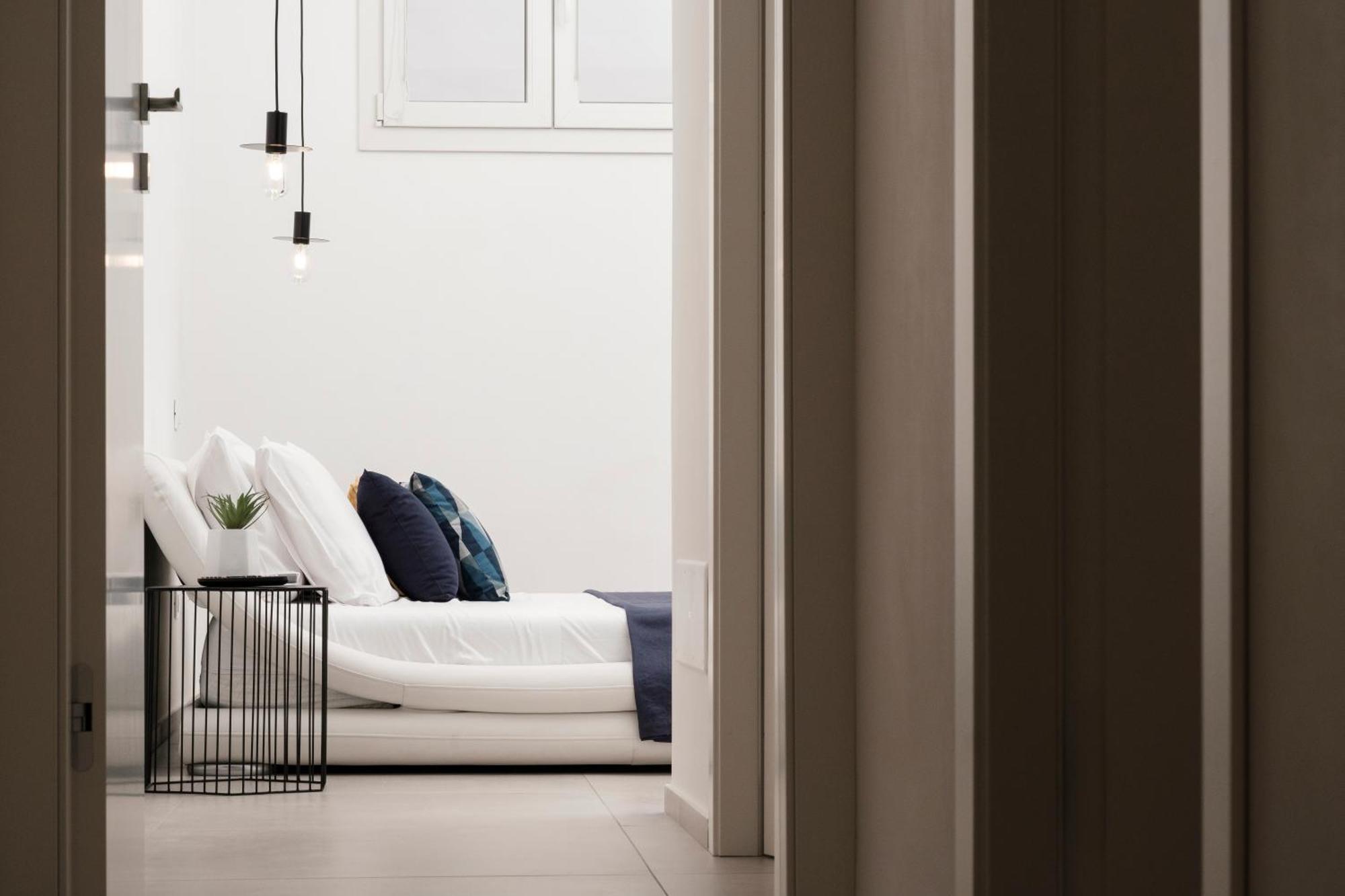 Pepoli Deluxe - Exclusive Apartment - Free Parking تراباني المظهر الخارجي الصورة